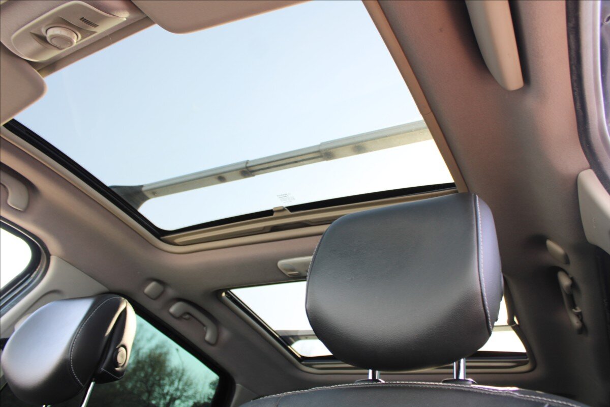 Renault Grand Scénic MPV 1,6 l 96 kw