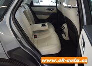 Land Rover Range Rover Velar SUV 2,0 l 0