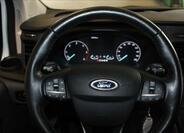 Ford Transit Custom 18