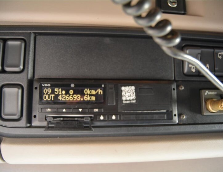 DAF Ostatní Ostatní 0,0 375 kw