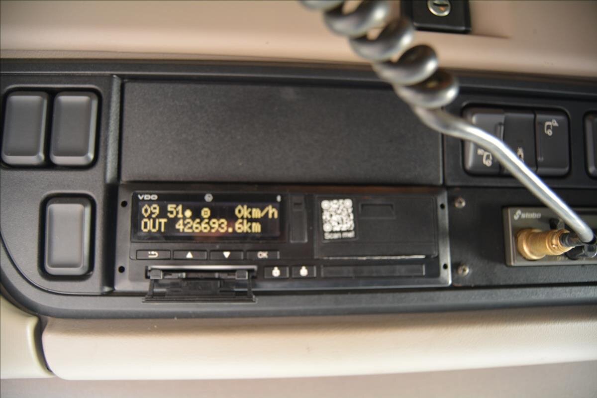 DAF Ostatní Ostatní 0,0 375 kw