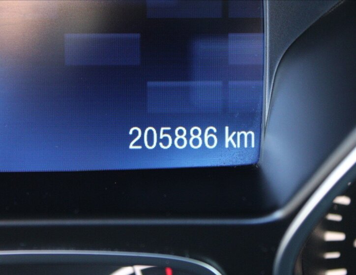 Ford Kuga SUV / Terénní 2,0 l 103 kw