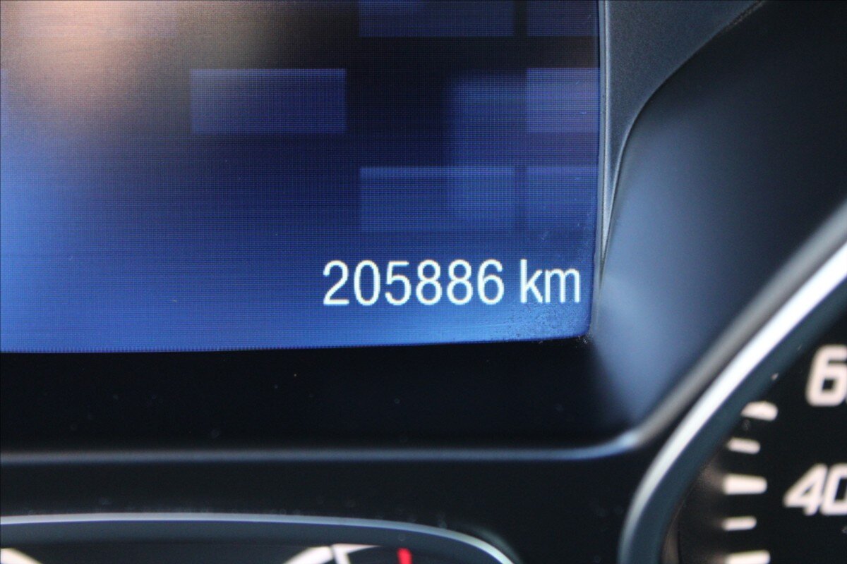 Ford Kuga SUV / Terénní 2,0 l 103 kw