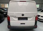 Volkswagen Transporter 5