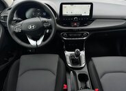 Hyundai i30 Kombi 1,5 l 70 kw