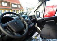 Citroën Jumper 5