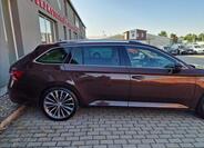 Škoda Superb 40