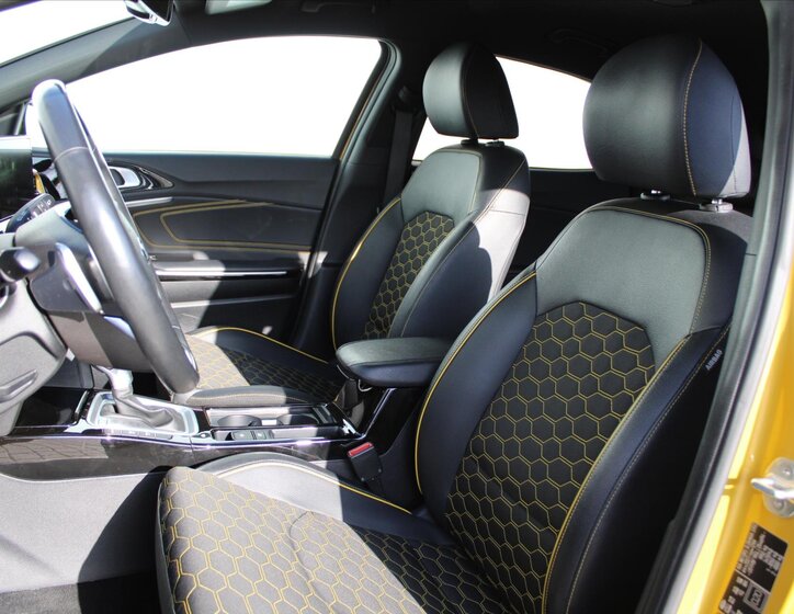 KIA XCeed Hatchback 1,6 l 100 kw