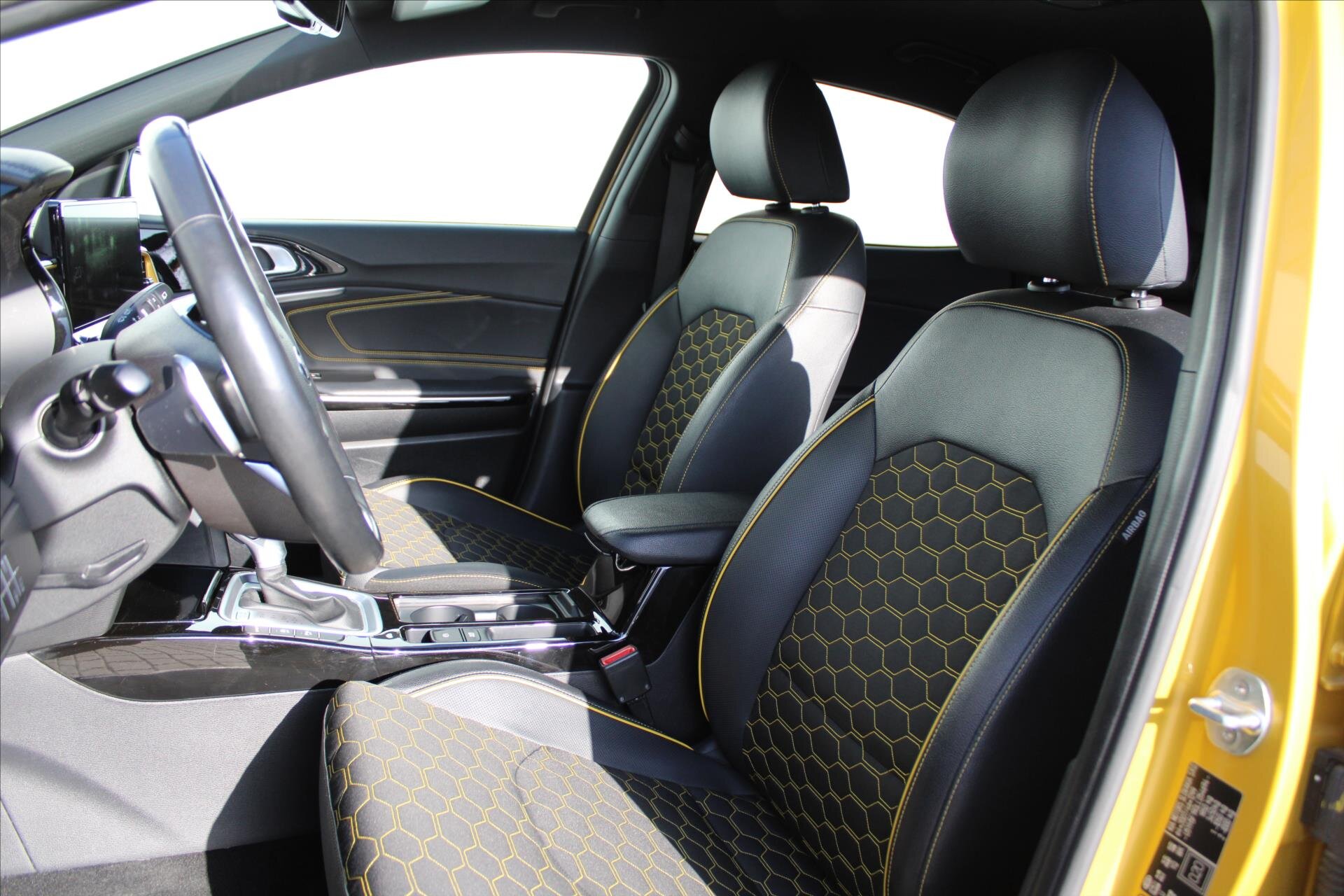 KIA XCeed Hatchback 1,6 l 100 kw