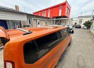 Ford Tourneo Custom VAN / Minibus 0,0 0