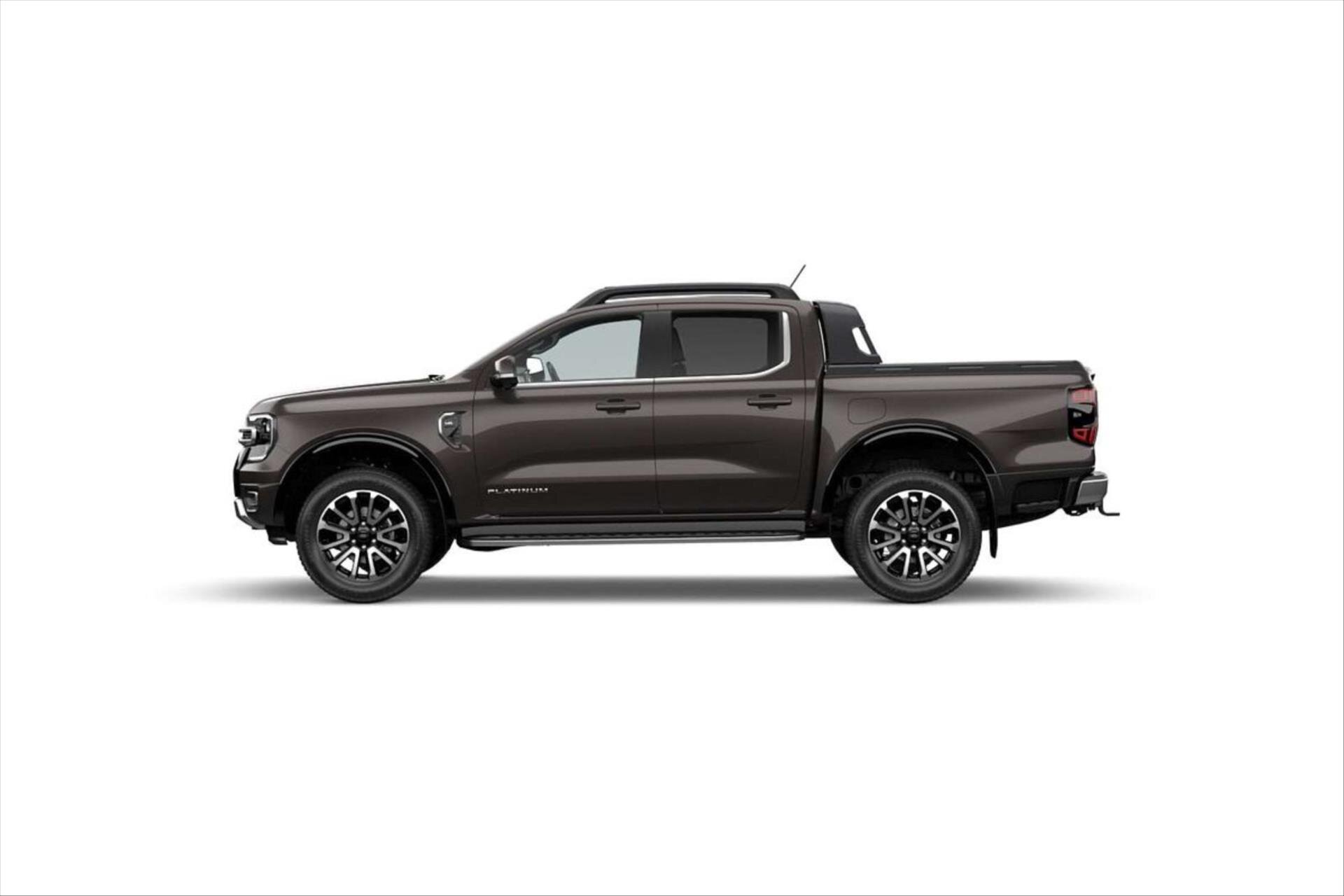 Ford Ranger Pick-up 3,0 l 176 kw