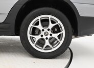 BMW X3 SUV 3,0 l 160 kw