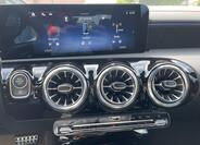 Mercedes-Benz CLA 11