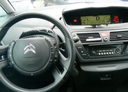 Citroën C4 Picasso 13