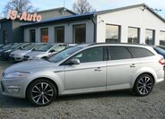 Ford Mondeo Kombi 2,0 l 103 kw