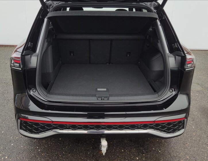 Volkswagen Tiguan 28