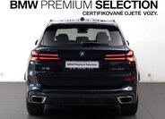 BMW X5 SUV / Terénní 3,0 l 219 kw