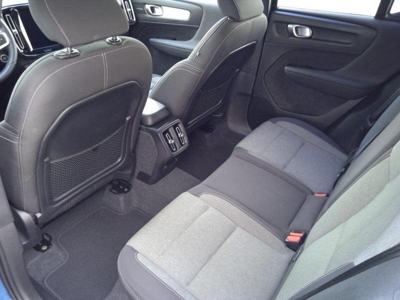 Volvo XC40 SUV 2,0 l 120 kw