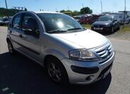 Citroën C3 4