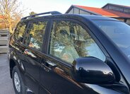 Toyota Land Cruiser 25