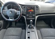 Renault Mégane Hatchback 1,3 l 85 kw