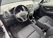 Hyundai ix20 MPV 1,4 l 66 kw
