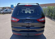 Ford Galaxy MPV 2,0 l 96 kw