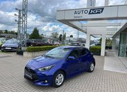 Toyota Yaris Hatchback 1,5 l 68 kw