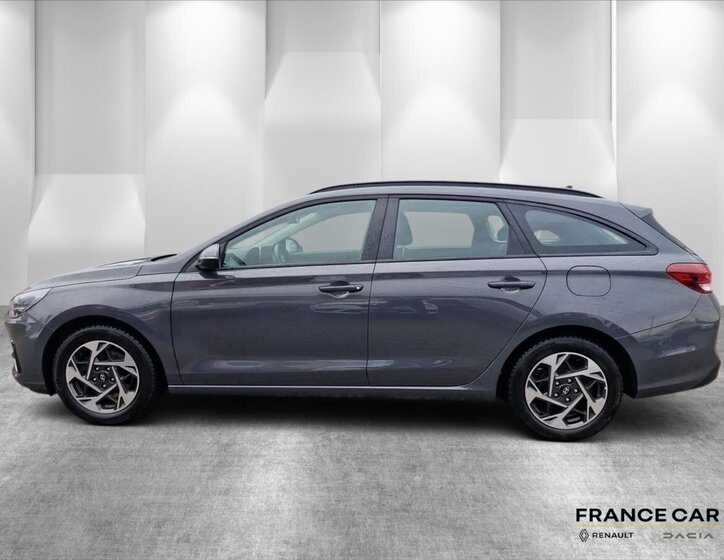 Hyundai i30 Kombi 998,0 74 kw