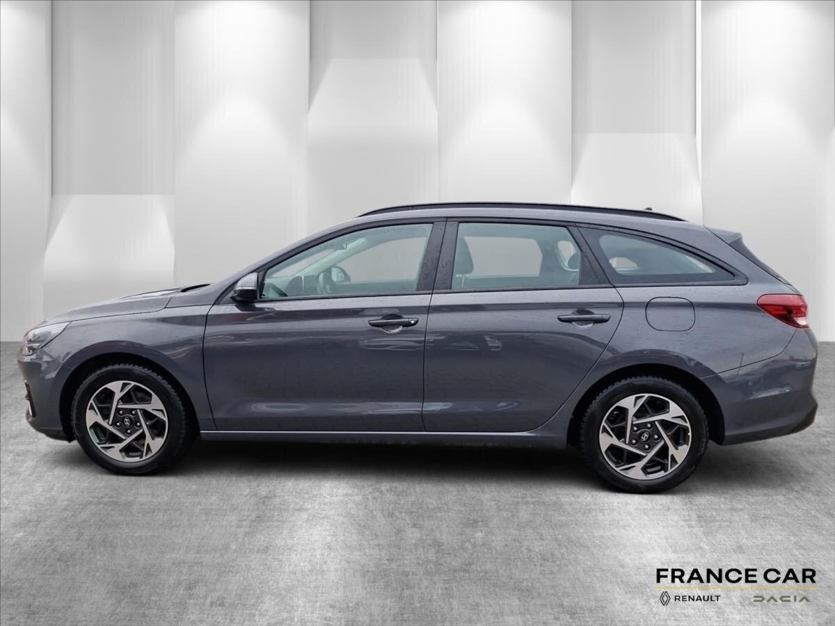 Hyundai i30 Kombi 998,0 74 kw