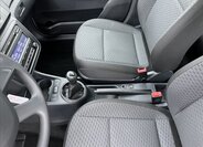 Škoda Fabia Hatchback 1,2 l 44 kw