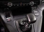 Citroën Berlingo MPV 1,5 l 74 kw