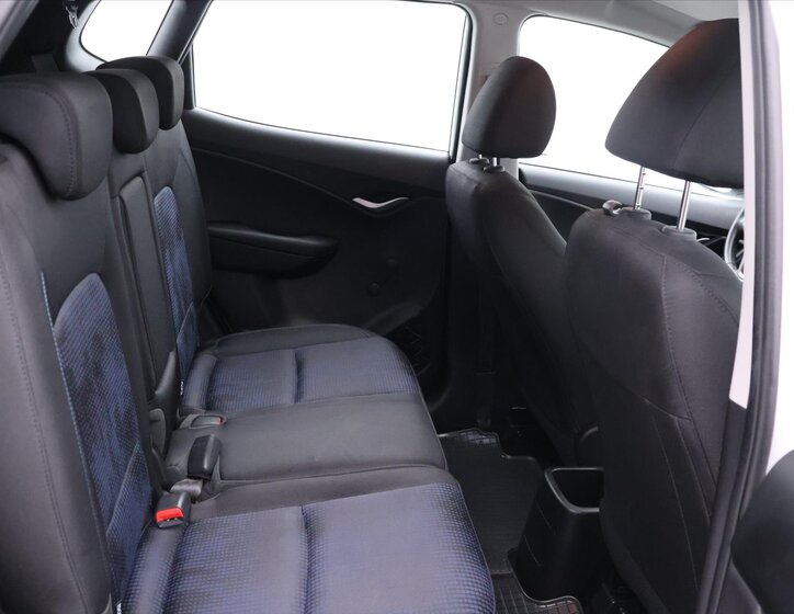 Hyundai ix20 Hatchback 1,6 l 91 kw