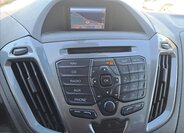 Ford Tourneo Custom Ostatní 2,0 l 96 kw