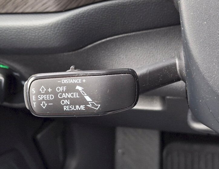 Škoda Kodiaq SUV / Terénní 2,0 l 110 kw