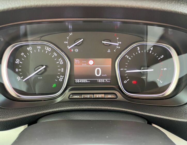 Toyota ProAce Verso 20