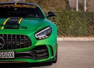 Mercedes-Benz AMG GT 6