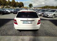 Mercedes-Benz Třídy C 5