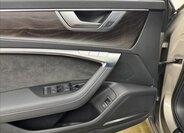 Audi S6 Sedan 3,0 l 257 kw