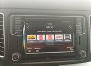 Volkswagen Sharan MPV 2,0 l 110 kw