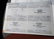 Peugeot Partner Kombi 1,6 l 88 kw