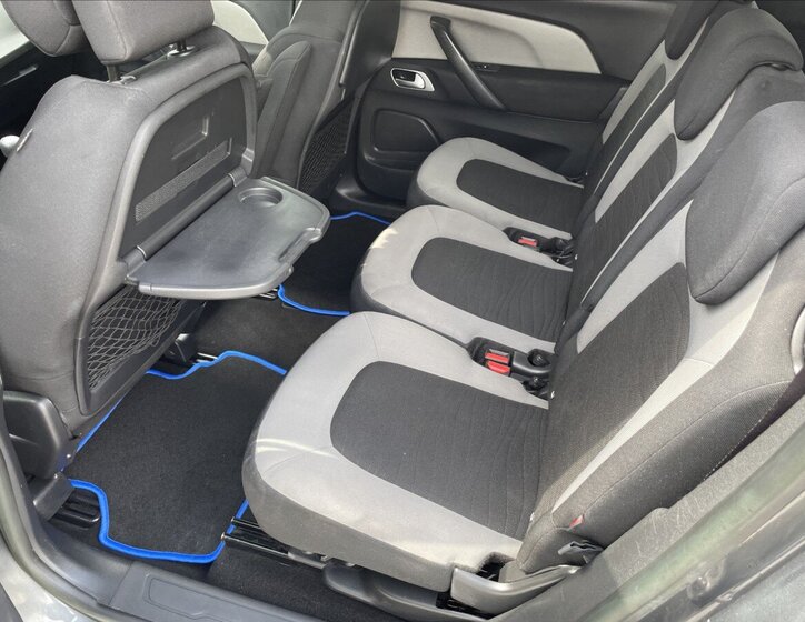 Citroën Grand C4 Picasso Ostatní 1,6 l 115 kw