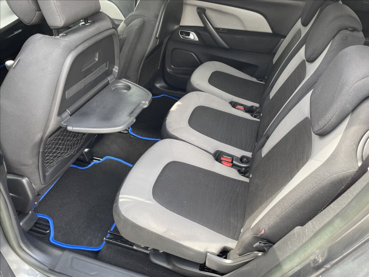 Citroën Grand C4 Picasso Ostatní 1,6 l 115 kw