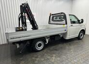 Volkswagen Transporter 9