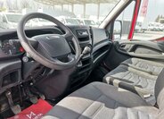 Iveco Daily Valník 3,0 l 132 kw