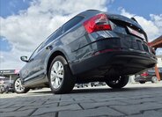 Škoda Octavia Kombi 1,5 l 110 kw
