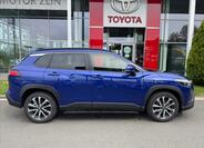 Toyota Corolla Cross 2