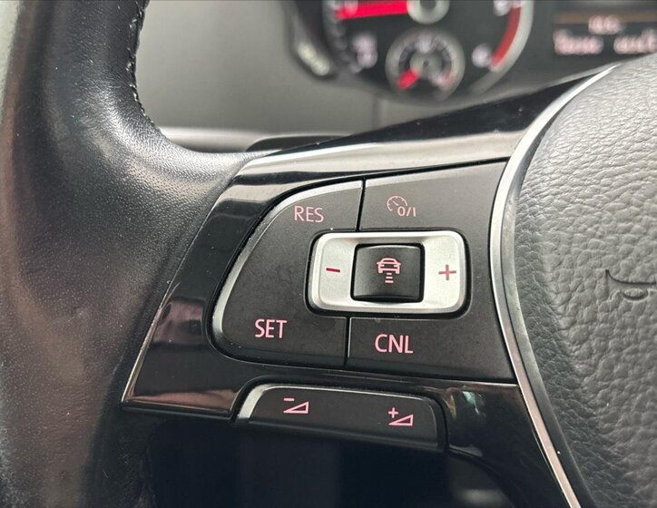 Volkswagen Sharan MPV 2,0 l 130 kw