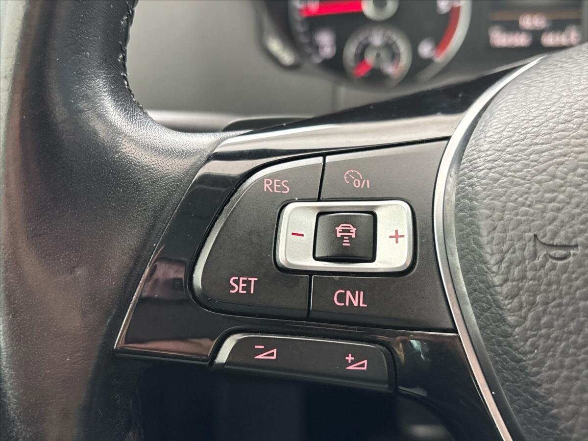 Volkswagen Sharan MPV 2,0 l 130 kw