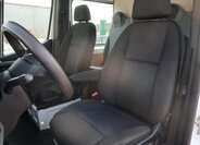 Mercedes-Benz Sprinter Ostatní 2,1 l 105 kw